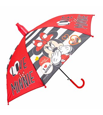 Minnie Şemsiye Iconic Forever
