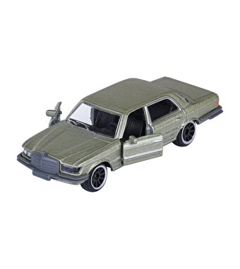 Majorette Vintage Araçlar Mercedes Benz 450 Sel