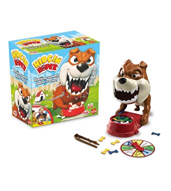 Goliath Hırçın Köpek