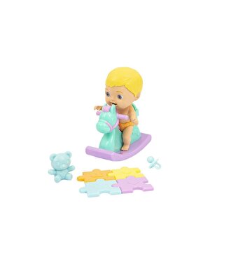 Cicciobello Amiccici Gezme Vakti Bello