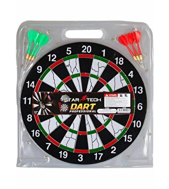 Startech İğneli Dart
