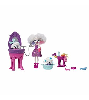 Enchantimals Güzellik Salonu Oyun Seti HHC20