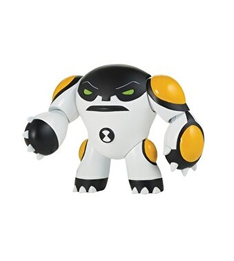 Ben 10 Aksiyon Figürler W14 Cannonbolt