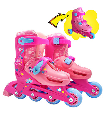 My Little Pony Pembe Paten 31/34