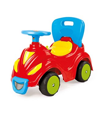 Smile 2’si 1 Arada Bin Git Araba