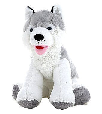 Snowshoe Husky Peluş 40 Cm