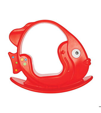 Pilsan Kırmızı Sallanan Balık