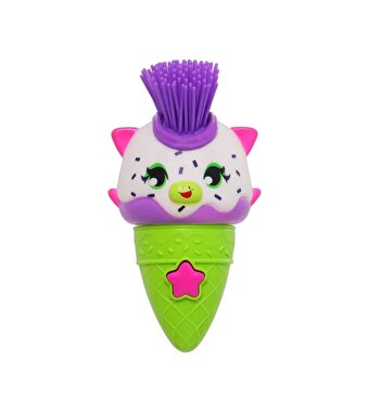 Funky Paws Uzayan Renkli Saçlar Mor