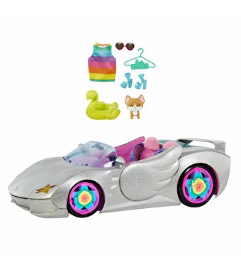 Barbie Extra Araba HDJ47