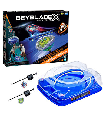 Beyblade Arena S2 TP0842