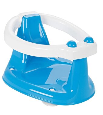 Pilsan Bebek Banyo Oturağı Mavi