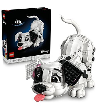 LEGO Disney 101 Dalmaçyalı Köpek Yavrusu 43269