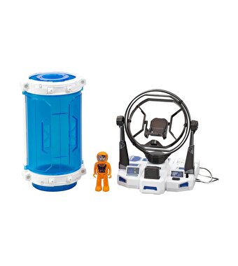 Silverlit Astropod Yer Çekimi Oyun Seti