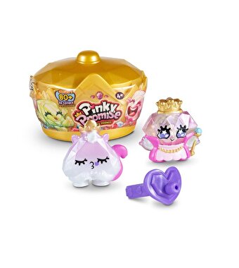 Pinky Promise Sürpriz Taç Serisi 1