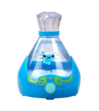 Silverlit Fizzy Pets Işıklı Sesli Köpüren İnteraktif Sürpriz Evcil Hayvan Pluto