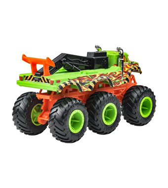 1:64 Hot Wheels Monster Trucks Arabalar The 909 JHY78