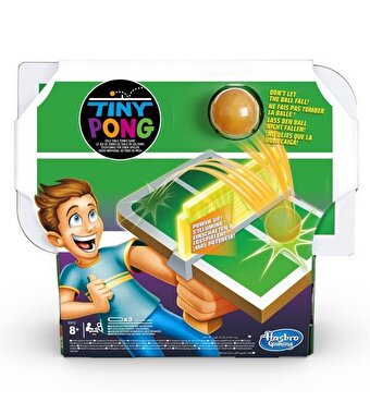 Tiny Pong