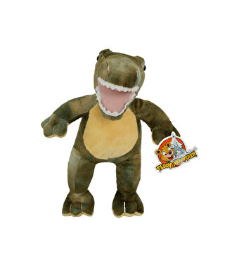 Dyno Dinozor Gülen Peluş 40 Cm