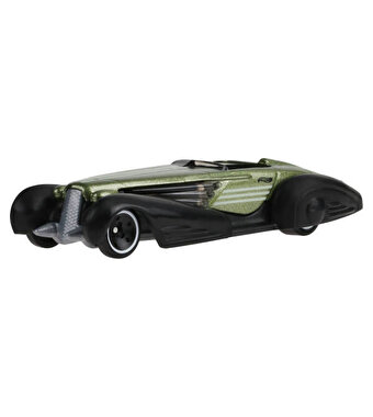 Hot Wheels Tekli Arabalar Custom Cadillac Fleetwood HYW77