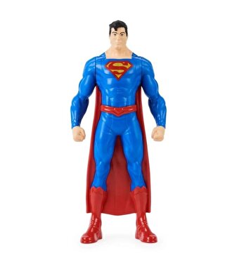 Dc Comi̇cs Superman Fi̇gür 24 Cm