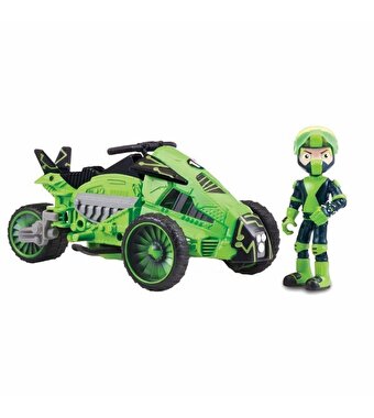 BEN 10 Rustbuggy Araç