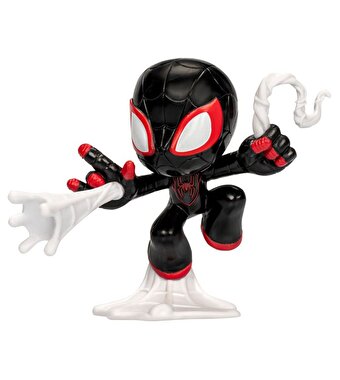 Spider Man Mighty Verse Aksiyon Figürleri Miles Morales