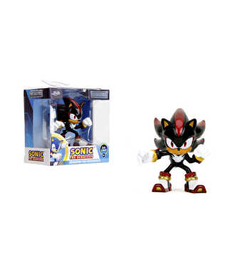 Jada Sonic Hedgehog Figürleri Shadow The Hedgehog