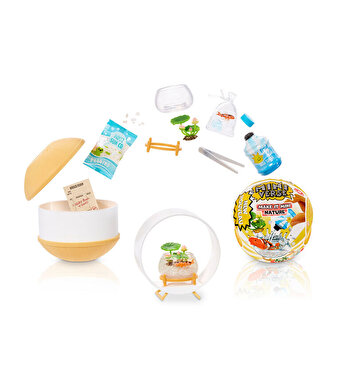 Miniverse Mini Doğa Serisi S2 Sürpriz Paket
