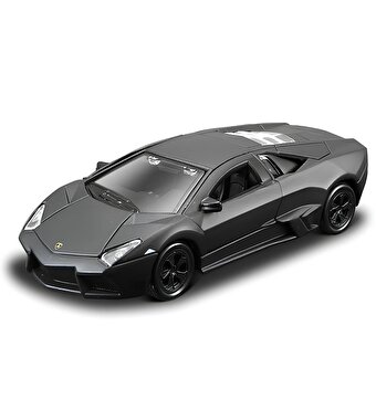Maisto Lamborghini Koleksiyon Arabaları Koyu Gri