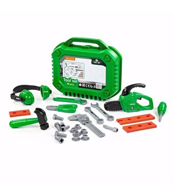 Alet Takımı No.17 26 parça