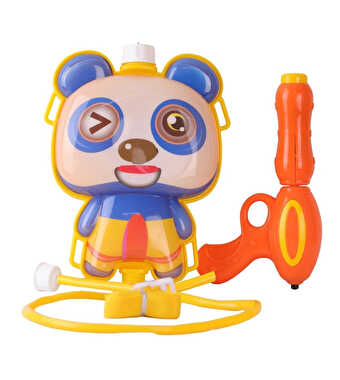 Çantalı Su Tüfeği 2000 Ml Panda