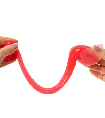 Lesa Fruit Slime Pink Apple