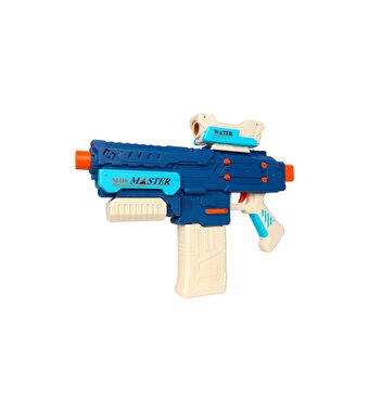 Master M416 Elektrikli ve Pompalı Su Tabancası