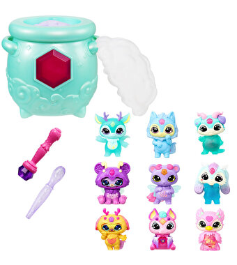 Magic Mixies Mixlings S2 İkili Paket