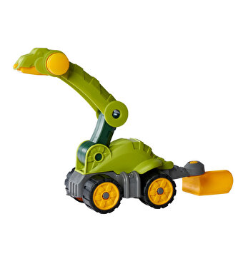 BIG Power Worker Mini Diplodocus Kepçe