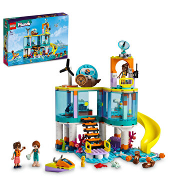 LEGO Friends Deniz Kurtarma Merkezi 41736