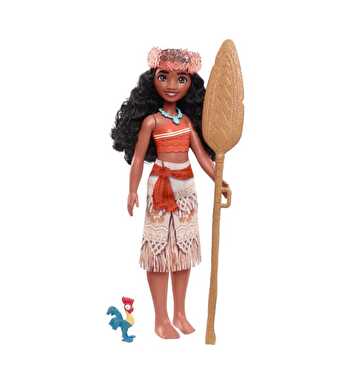 Disney Prenses Bebekler ve Aksesuarları Moana HLW36
