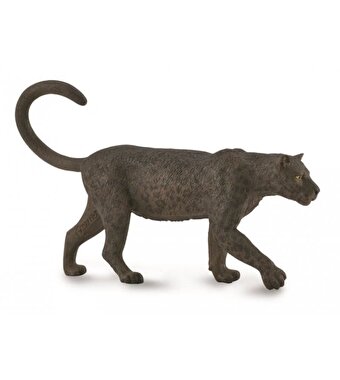 Collecta Si̇yah Leopar