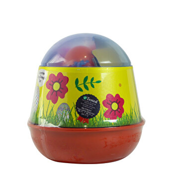 Eastern Büyük Sürpriz Yumurta Mavi Turuncu