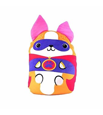 Dogs vs Squirls Gold Jumbo Seri Nıgel