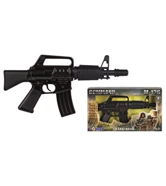 Mini Komando Tüfeği