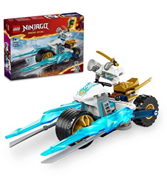 LEGO NINJAGO Zane'in Buz Motosikleti 71816