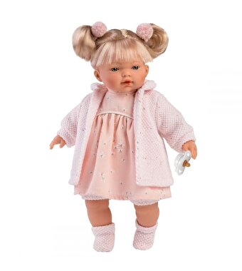 Llorens Lalka Aitana 33 Cm