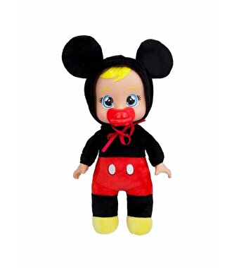 Cry Babies Ağlayan Yumuş Bebekler Mickey