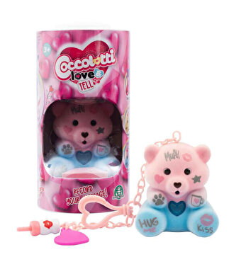 Coccolotti Sevdiğini Söyle SWeety