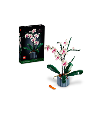 Lego Creator Expert Orkide 10311