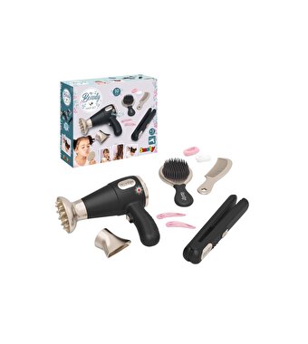 Smoby My Beauty Saç Güzellik Bakım Seti