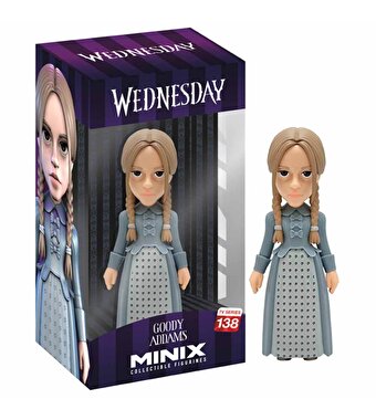 Minix Goody Addams Figürü 14026