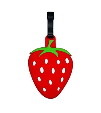 Valiz ve Çanta Etiketi