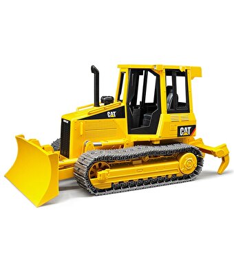 Bruder Caterpillar Paletli Buldozer